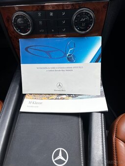 Predam Mercedes ML 420CDI 4Matic - 20