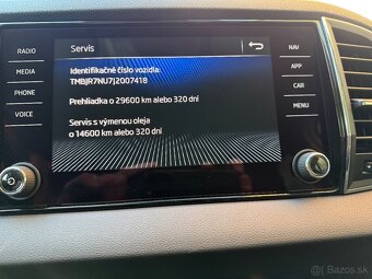 Karoq 1.5 TSI ACT Style DSG 110kW - 20