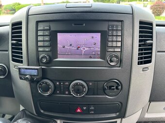 Volkswagen Crafter 2.0 tdi 100kw 2016 Klima Tempomat - 20