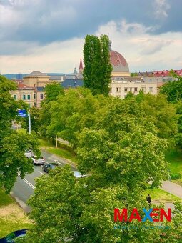 Unikátny 3 - izbový TEHLOVÝ byt , 65 m² + balkón, Rastislavo - 20