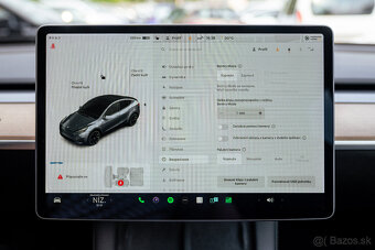 Tesla Model Y 75kWh Long Range AWD - 20