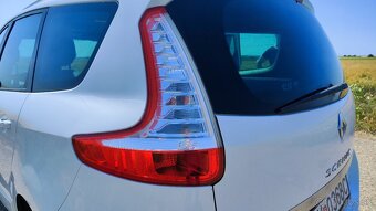Renault Grand Scénic 1.6 dCi S&S Bose - 20