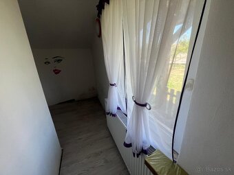🏡 Predám útulný rodinný dom s výbornou polohou - 20