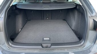 Volkswagen Golf Variant 1,5TSI DSG 7, 1.majiteľ nové v SR - 20