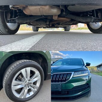 Škoda karoq 2.0tdi dsg 4x4 - 20