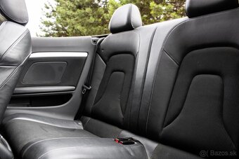 Audi A5 Cabriolet 2.0 TDI 140kW Multitronic - 20