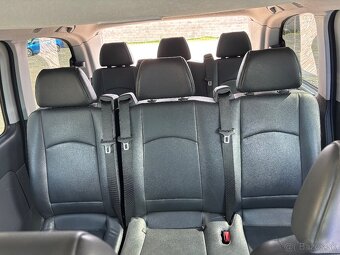 Mercedes-Benz Vito 9miestne - 20