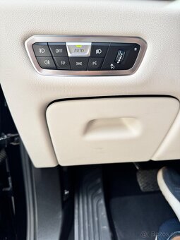 Predám BMW x7 - 20