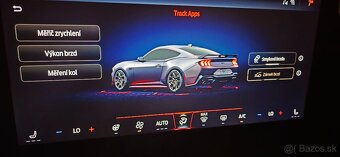 Ford Mustang GT Cabrio 5.0 A10 V8 2024 - 20