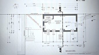 Predaj - 5 izbový dvojgeneračný rodinný dom-Rajka Maďarsko - 20