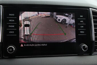 Škoda Karoq 1.0 TSI Style už od 149€ mesačne - 20