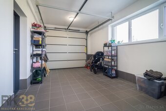 Moderný rodinný dom v krásnej lokalite pod Tatrami - 20