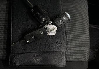 VW TRANSPORTER hydraulicka ruka - 20