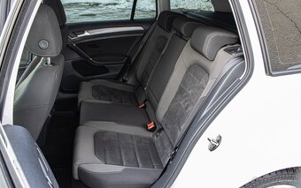 Volkswagen Golf 7 Variant 1.4TSI BMT 92kW M6 - 20