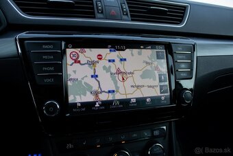 Škoda Superb Combi 2.0 TDI 190k Style DSG EU6 - 20