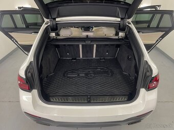 Predám BMW 530d xDrive M-Paket 286PS 2021 SK auto - 20