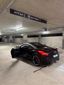 Peugeot RCZ - 20