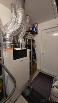 4 izbový bungalov Dolný Hričov na predaj - 20