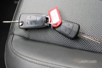 Opel Antara 2,0 CDTi 110 kW 4x4 - 20