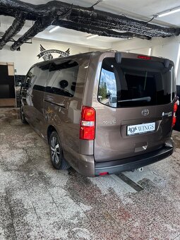 Toyota Proace Verso VIP 2.0 D-4D 180 L2 A8 - 20