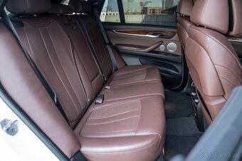 BMW X5 xDrive40d A/T - 20