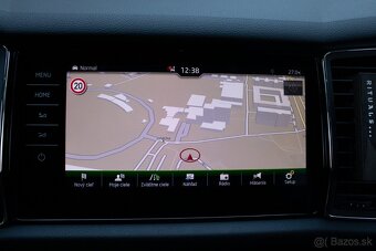 Škoda Kodiaq 2.0 TSI Scout 4x4 DSG. - 20