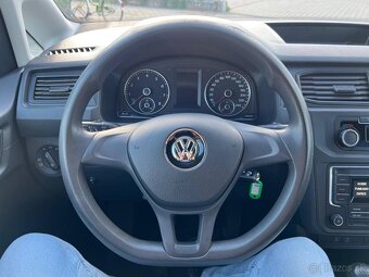 Volkswagen Caddy Beach 1.0 TSI BMT - 20