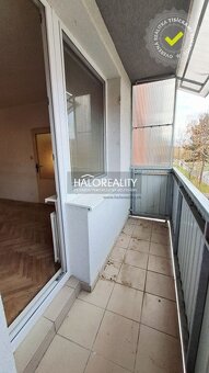 HALO reality - Predaj, trojizbový byt Partizánske, Luhy, s b - 20