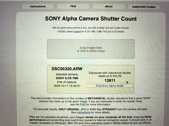 📸 SONY A7 III + Tamron 28–75 + príslušenstvo – TOP stav - 20