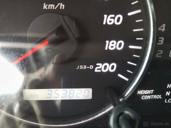 Toyota Land Cruiser 3.0 D-4D NAVI, A/T - 20