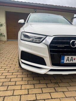 Audi Q3 2.0Tdi Quattro S-Line - 20