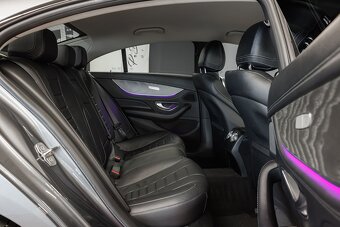 Mercedes-Benz CLS 350d 4Matic AMG Line - 20