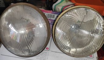 Rôzne veci pre veteránov, sberatelov a pre retro garáž - 20