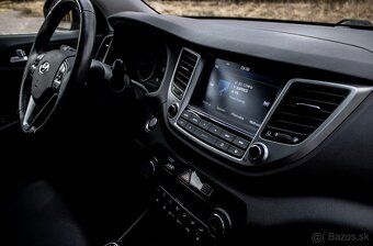 Hyundai Tucson 1.6 GDi Shadow - 20