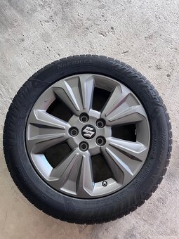 Suzuki Vitara 2025 - 20