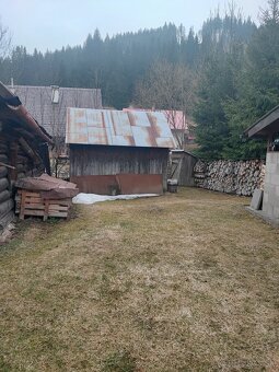 dom na Nižnej Boci - 20