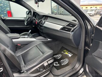 BMW X6 xDrive 35sd - 20