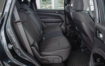 SsangYong Rexton 2.2 e-XDi 148kW 2024 - 20