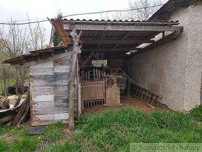 Znížená cena Dom v dedinke Kosihy nad Ipľom - 20