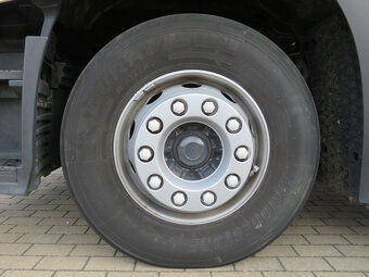 RENAULT T520, EURO 6, Automat, Tank 1055 L - 20