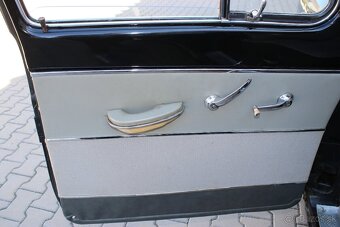 Volga GAZ 21 - 20