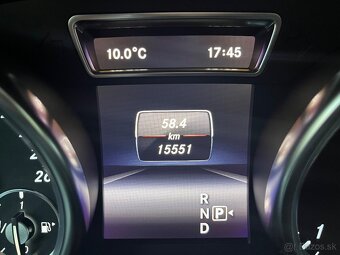 Mercedes-Benz GL X166 350 BLUETEC 4MATIC - 20