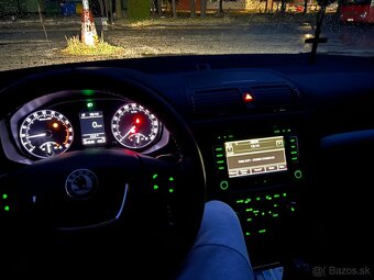 Škoda Octavia 2 2.0TDI - 20