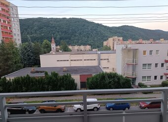 Prenájom 2i byt, Kalinčiakova ul. Radvaň, Banská Bystrica. - 20