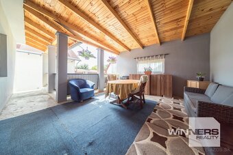 Moderný RD s terasou, 40 minút po diaľnici M30, Enc, HU - 20