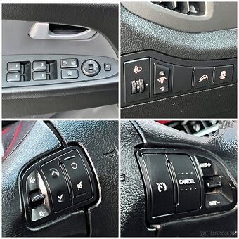 KIA SPORTAGE 2.0CRDI 100kW 2013 PREDNÝ NAHON - 20