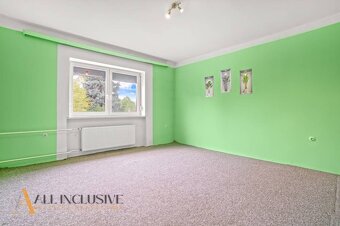 ALL INCLUSIVE | NA PREDAJ 6-IZBOVÝ RD S VEĽKÝM POZOMKOM, DOL - 20