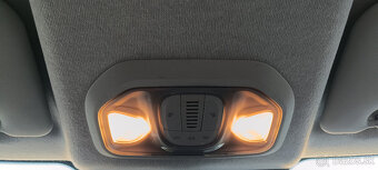 Fiat Tipo 1.0 FireFly ako nové, 1. majiteľ, 27.000km - 20