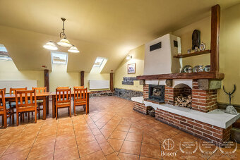 BOSEN | Historický dom s obchodným potenciálom v Kežmarku - 20