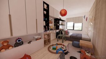 TOP NA PREDAJ: skolaudovaný 4 izbový rodinný dom (A) na poze - 20